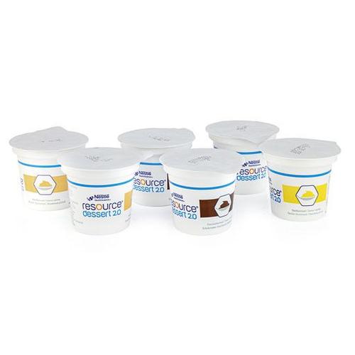 Resource Dessert 2.0 Mischkarton 6x4x125 g Nestle Health Science (Deutschland) bei onfy.de kaufen 15864551