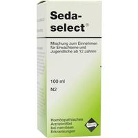 Sedaselect null