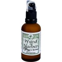 Wund und Narben Pflegecreme Resana null