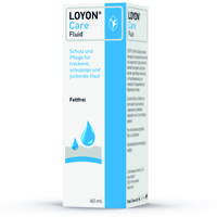 Loyon Care Fluid