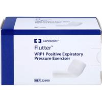 Flutter Starter-Set Atemtherapiegerät null