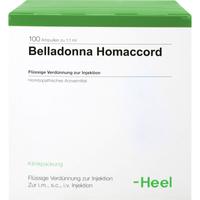 Belladonna Homaccord null