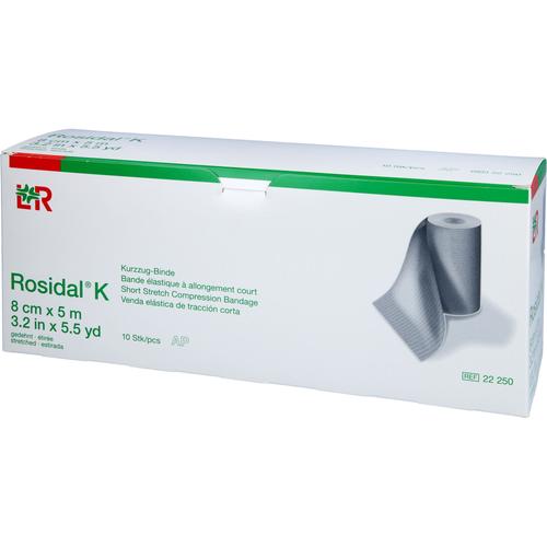 Rosidal K Binde 8 cmx5 M 10 St EurimPharm Arzneimittel bei onfy.de kaufen 18824434