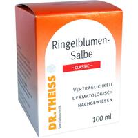 Dr.theiss Ringelblumensalbe Classic null