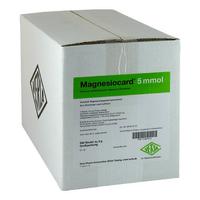 Magnesiocard 5Mmol