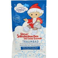 De Sandmann Traumbad Blaubeer-Lavendel-Duft