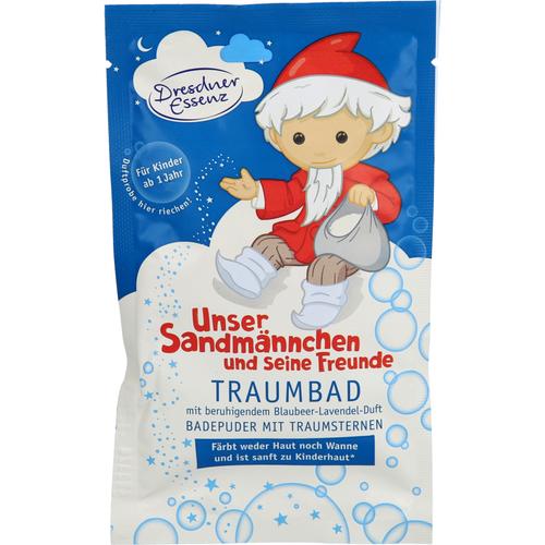 De Sandmann Traumbad Blaubeer-Lavendel-Duft 60 g LI-IL bei onfy.de kaufen 17997724