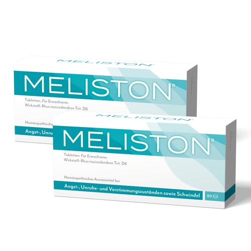 Meliston Tabletten 2x80 St PharmaSGP bei onfy.de kaufen 08300008
