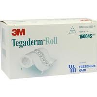 Tegaderm Roll 10cmx2M Pflaster null