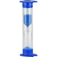 Zahnputzuhr Deflogrip null