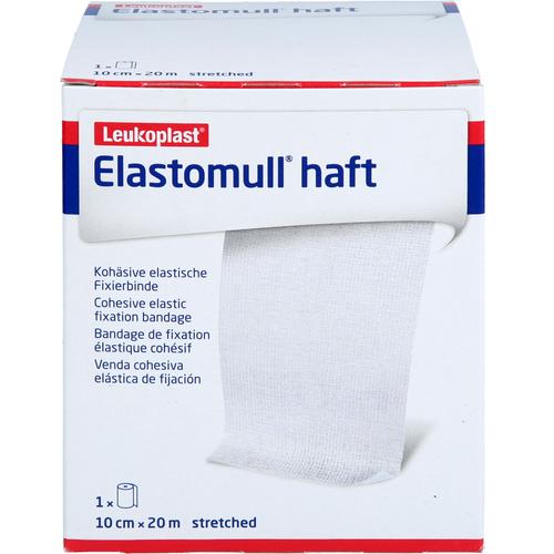Elastomull Haft 10 cmx20 M Fixierbinde 1 St ToRa Pharma bei onfy.de kaufen 19533466