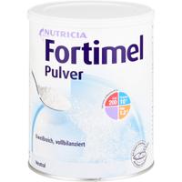 Fortimel Pulver Neutral