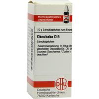Okoubaka D 5 null