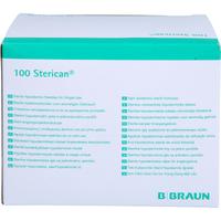 Sterican Ins.einm.kan.26 Gx1/2 0.45x12 Mm