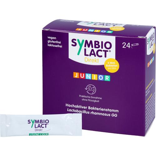 Symbiolact Direkt Junior 24x1 g Klinge Pharma bei onfy.de kaufen 19714222