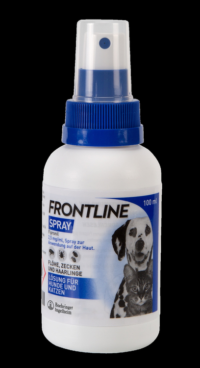 Frontline Vet 100 ml Boehringer Ingelheim Vetmedica Gmbh bei onfy.de kaufen 07579664