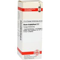 Arum Triph D 2 null