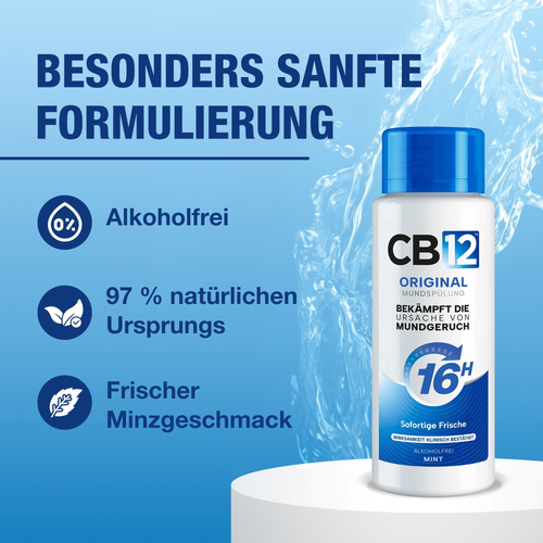 Cb12 500 ml Cooper Consumer Health Deutschland bei onfy.de kaufen 10115164