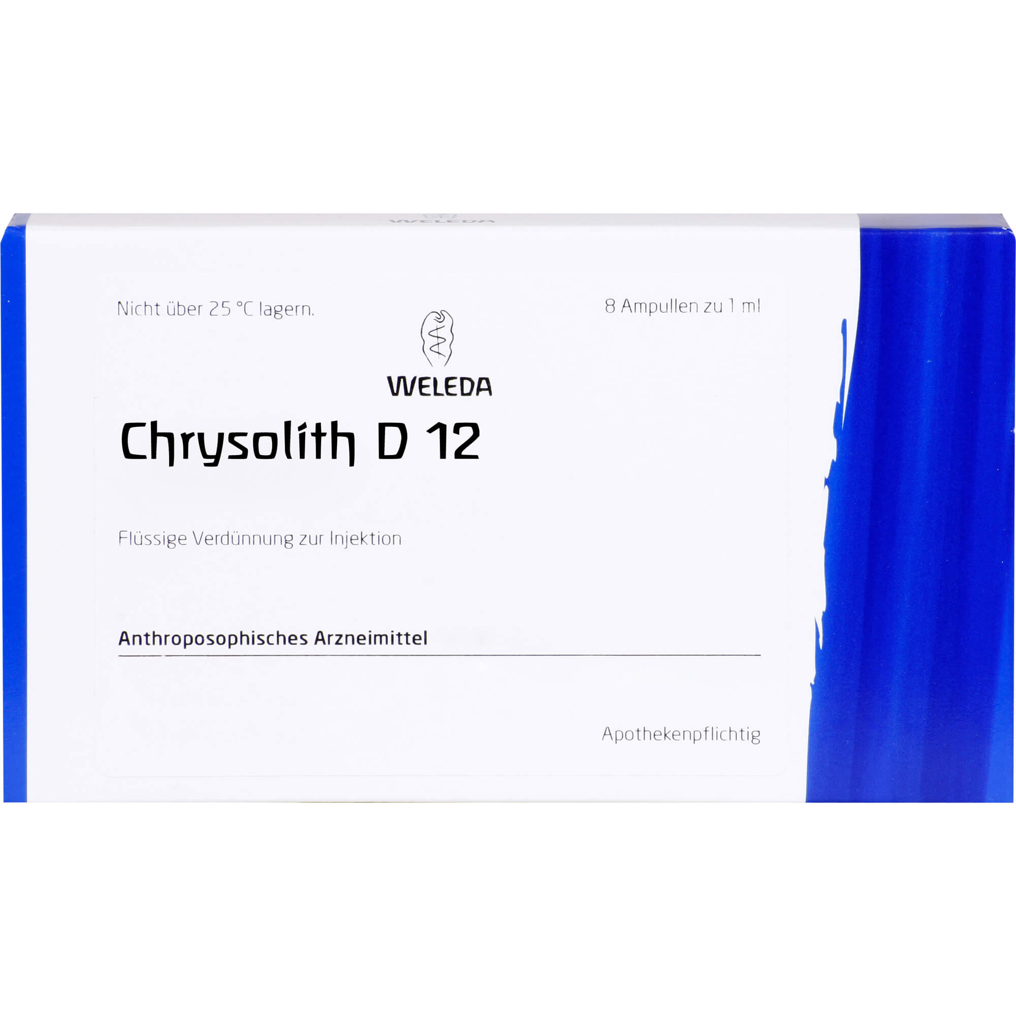 Chrysolith D12 null