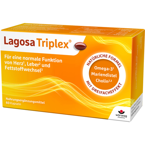 Lagosa Triplex 60 St Wörwag Pharma bei onfy.de kaufen 20047653