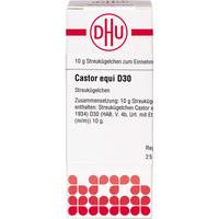 Castor Equi D30 null