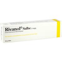Rivanol null