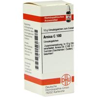 Arnica C100 null
