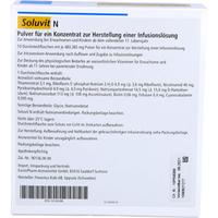 Soluvit N null