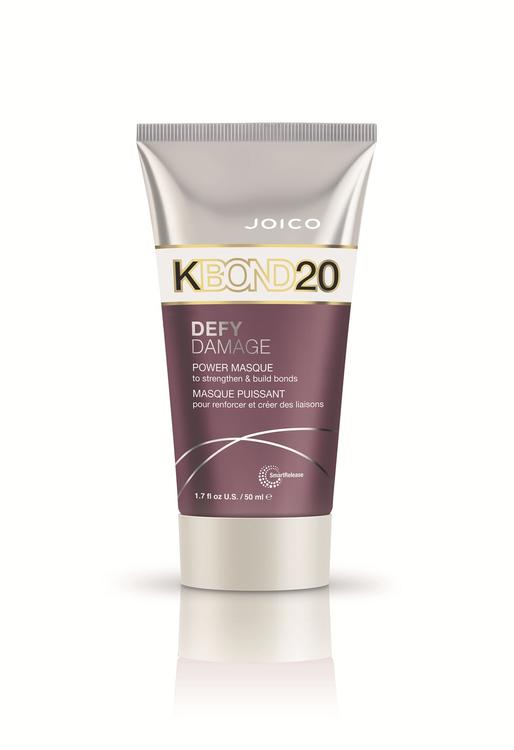 JOICO Defy Damage KBond20 Haarmaske 50 ml Henkel Ag & Co. Kgaa bei onfy.de kaufen 00074469568081