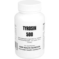 Tyrosin 500 null