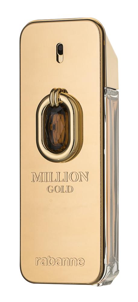 Rabanne Million Gold Elixir Parfum Intense 100 ml Puig France S.A.S bei onfy.de kaufen 3349668644933