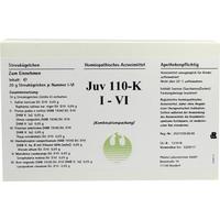 Juv 110-K I-Vi null