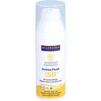 Allergika Sun Protect Action Fluid LSF 50+ null