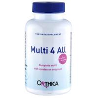 Orthica Multi 4 All
