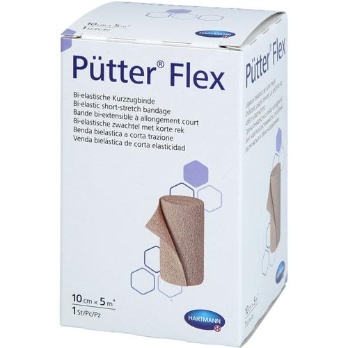 Pütter Flex Binde 10 cmx5 M 1 St 1Apo Medical bei onfy.de kaufen 17842298