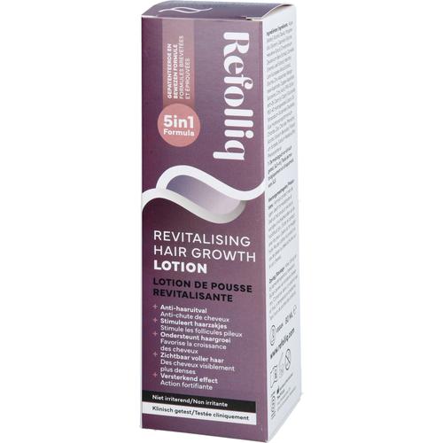 Refolliq Revitalisierende Haarwachstums Lotion 80 ml TheOTCLab B.V. bei onfy.de kaufen 19659865