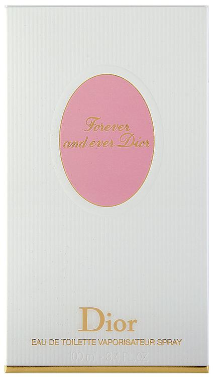 Christian Dior Forever and Ever Eau de Toilette 100 ml Parfums Christian Dior bei onfy.de kaufen 3348900921429