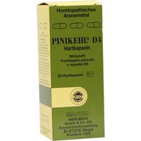 Pinikehl D 4 null