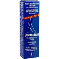 Akileine Nutri-Repair Karite-Regen.-Fusscreme null
