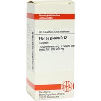 Flor De Piedra D12 null