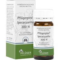 Pflügerplex Ipecacuanha 300 H null