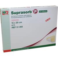 Suprasorb P Pu-Schaumverband Nicht Klebend 15x20cm null