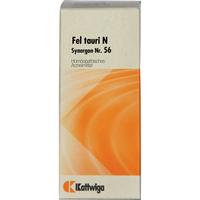 Synergon Kompl Fel Tau N56 null
