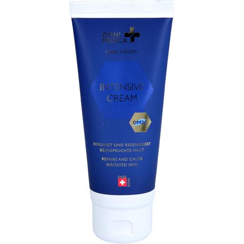 Omnimedica Intensive Cream 100 ml MedDepot Handelsgesellschaft bei onfy.de kaufen 18787259