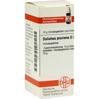 Dolichos Prur D 3 null