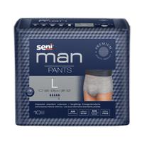 Seni Man Pants L null