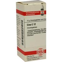 Cina C12 null