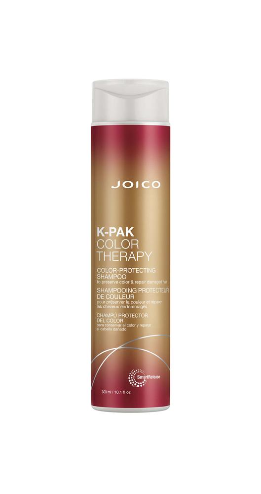 JOICO K-Pak Color Therapy Color-Protecting Shampoo 300 ml Henkel Ag & Co. Kgaa bei onfy.de kaufen 0074469516525