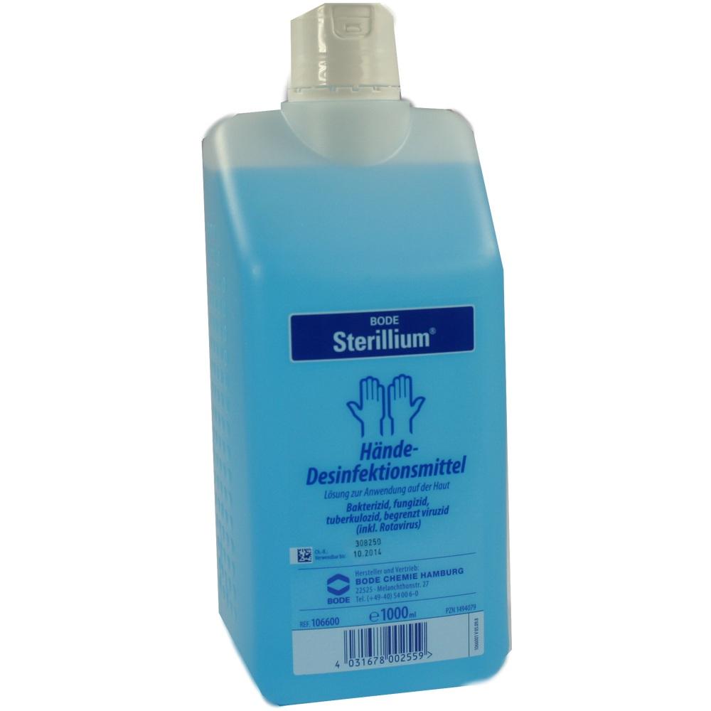 Sterillium