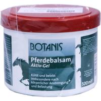 Pferdebalsam Gel null